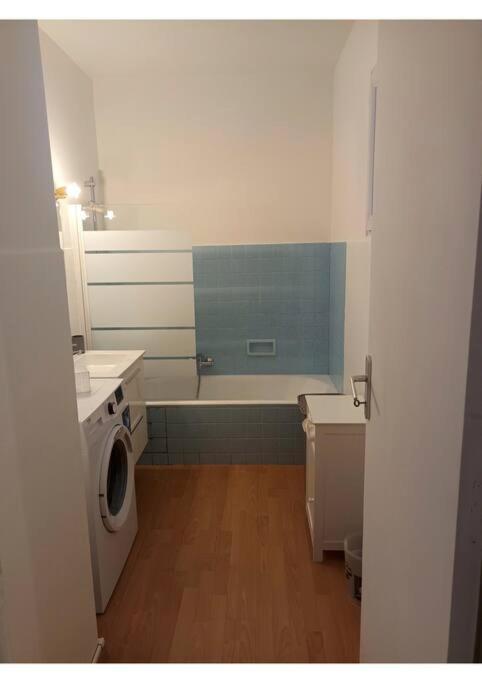 Grand Studio * Menton
