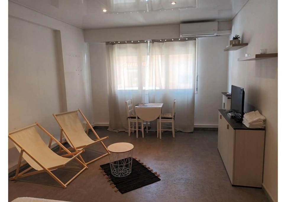 Grand Studio Apartment Menton